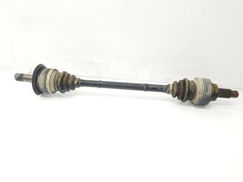 Used Left rear driveshaft BMW 1 (F20) 118 d (143 hp) 22521043