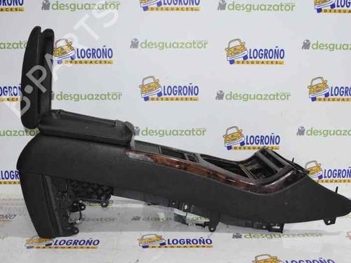 Armrest / Center console BMW X5 (E53) 3.0 d | BP7153028I20