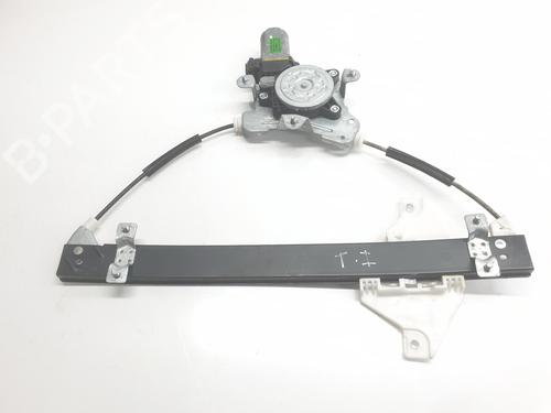 Lève-vitre arrière gauche SSANGYONG KORANDO (CK) [2010-2025]  30753862