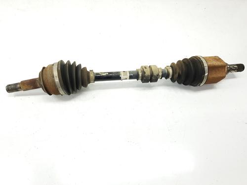 Left front driveshaft NISSAN QASHQAI II SUV (J11, J11_) 1.5 dCi | BP20241348M38 
