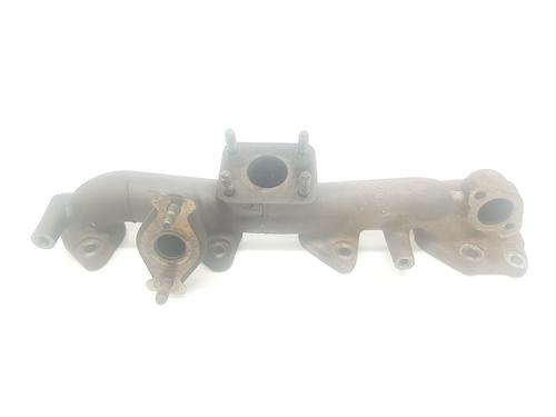Used Exhaust manifold KIA SPORTAGE II (JE_, KM_) 2.0 CRDi 4WD (113 hp) 16251032