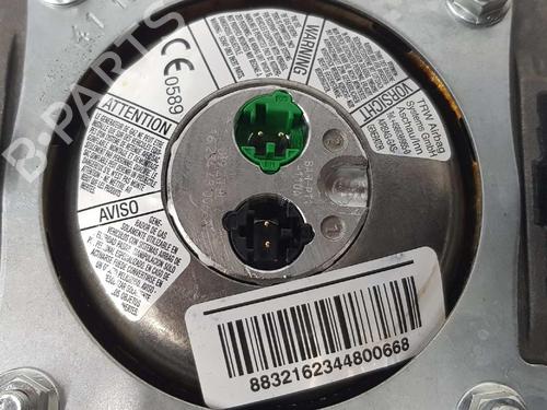Driver airbag BMW 3 Coupe (E46) 330 Ci | BP4972382C9 