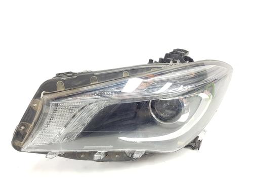 Left headlight MERCEDES-BENZ CLA Coupe (C117)  | BP29183873C28 