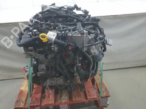 Engine VW CADDY IV MPV (SAB, SAJ) 2.0 TDI | BP30905998M1 