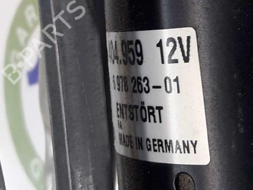 Front wiper motor BMW 3 (E90) 325 i | BP3663449M29 