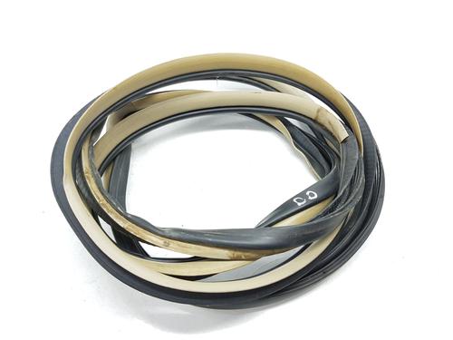 Rubber door seal TOYOTA LAND CRUISER PRADO (_J12_) 3.0 D-4D (KDJ120, KDJ125) | BP16142273C142 