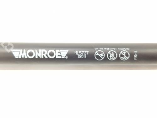 Hood lift support AUDI A6 C6 (4F2) 3.0 TDI quattro | BP20187988C139