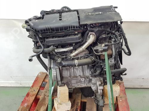 Engine CITROËN C4 II (NC_) 1.6 HDi 115 | BP30682271M1