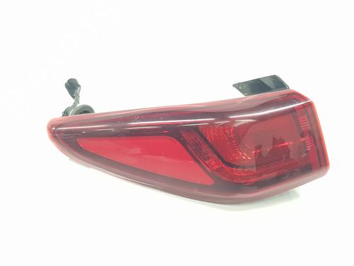 Used Left taillight HYUNDAI KONA (OS, OSE, OSI) 1.0 T-GDi (120 hp) 21100872