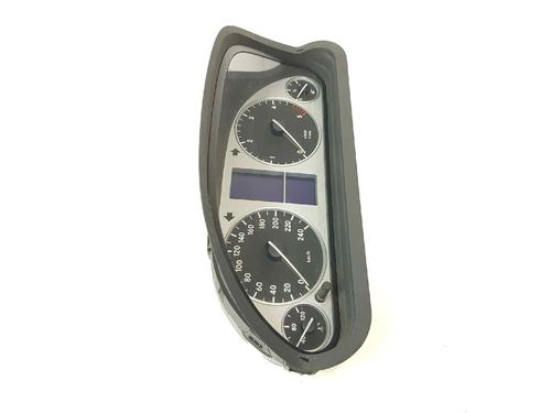 Instrument cluster MERCEDES-BENZ B-CLASS Sports Tourer (W245) B 180 CDI (245.207) | BP5589549C47 