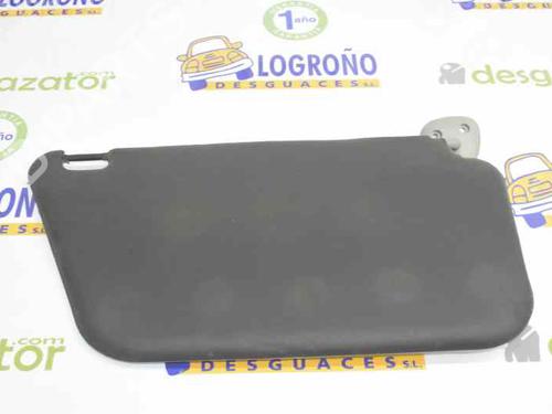 Used Right sun visor FORD TOURNEO CONNECT 1.8 TDCi (90 hp) 1638314