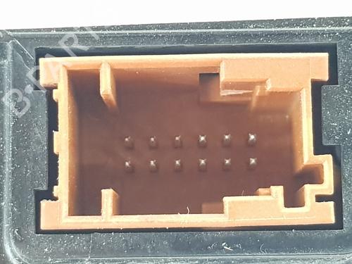 Instrument cluster CITROËN C4 CACTUS 1.6 BlueHDi 100 | BP37153462C47 - Image 3