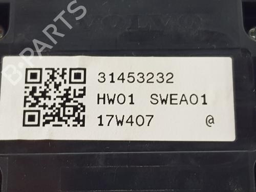 Left front window switch VOLVO V40 Hatchback (525) T2 | BP37718714I27 - Image 5