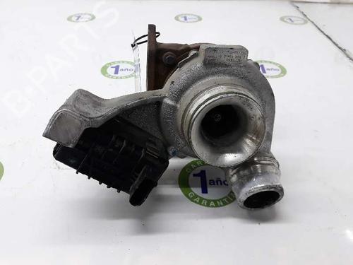 Turbocharger/Supercharger BMW 3 (E90) 320 d | BP4830353M71 