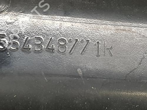 Bagaksel RENAULT EXPRESS Box Body/MPV | BP32236818M2