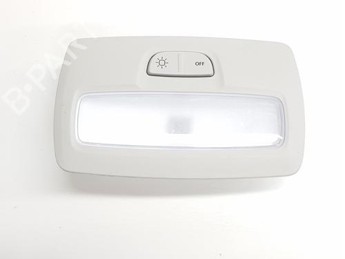 Used Interior roof light Interior roof light DACIA SANDERO III [2021-2026] 34266793 34266793