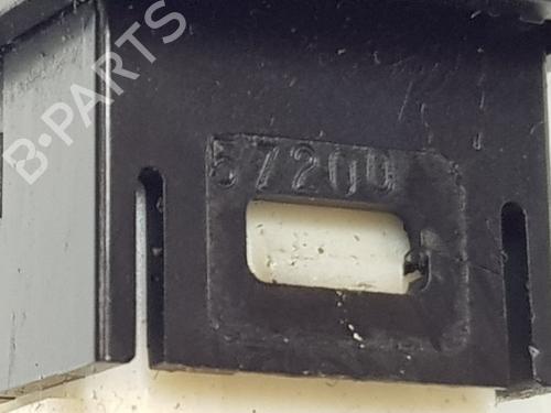 Warning switch MITSUBISHI PAJERO III (V7_W, V6_W) 3.2 Di-D (V68W, V78W) | BP31043972I22 