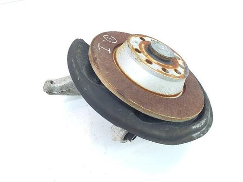 Left rear steering knuckle VW TIGUAN (5N_) 2.0 TDI | BP8186576M27 