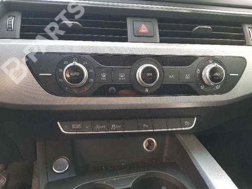 Front wipers mechanism AUDI A4 B9 Avant (8W5, 8WD) 2.0 TDI | BP8082772C83  - Image 22