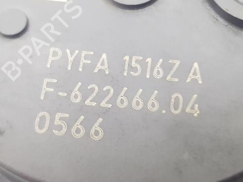 Electronic module MAZDA CX-30 (DM) SKYACTIV-G M Hybrid | BP33793659M83  - Image 6