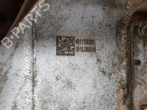 Gearbox HYUNDAI KONA (OS, OSE, OSI) 1.0 T-GDi | BP23443964M3 