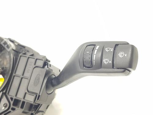 Steering wheel controls FORD FOCUS II Saloon (DB_, FCH, DH) 1.6 | BP30749245E15