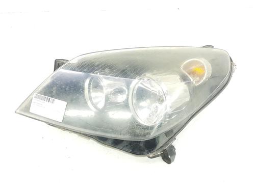 Left headlight OPEL ASTRA H (A04) 1.9 CDTI 16V (L48) | BP8599648C28 