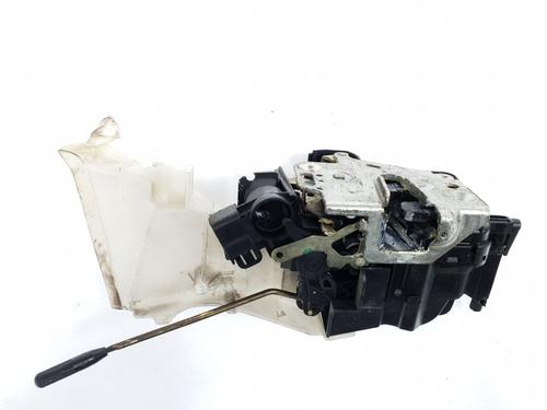 Front right lock MERCEDES-BENZ C-CLASS (W202) C 220 CDI (202.133) | BP22430098C97 