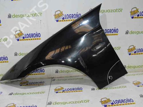 Used Left front fenders BMW 3 (E90) 320 d (163 hp) 754643