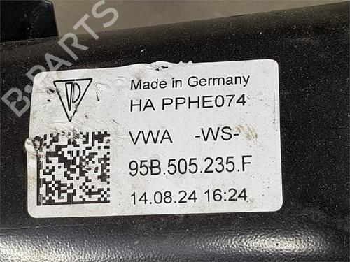 Bagaksel PORSCHE MACAN (95B) 3.0 S Diesel | BP38462975M2 - Image 2