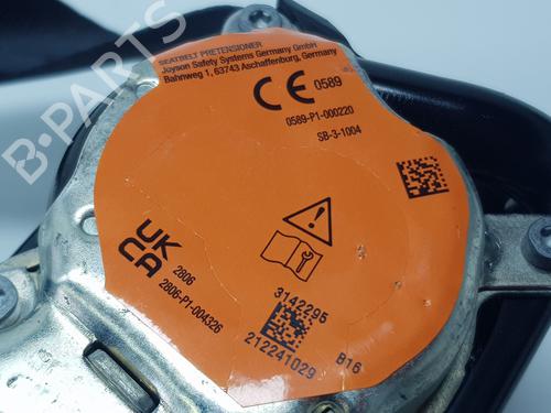 Airbag Kit VW CRAFTER Van (SY_, SX_)  | BP29535844C86 