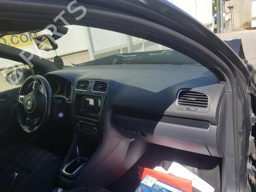 Right front driveshaft VW GOLF VI (5K1) 2.0 TDI | BP39599274M39  - Image 34