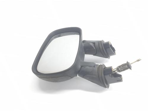 Left mirror FIAT DOBLO Box Body/MPV (223_) 1.9 JTD | BP23146883C26 