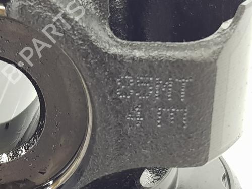 Other RENAULT MASTER III Van (FV) 2.3 dCi 135 FWD (FV0N, FV08, FV06, FV00, FV1S) | BP36206840O1 - Image 3