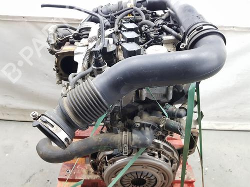 Engine FORD TRANSIT COURIER B460 Box Body/MPV 1.0 EcoBoost | BP30764899M1 