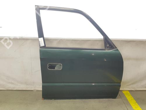 Used Right front door TOYOTA LAND CRUISER 90 (_J9_) 3.0 D-4D 4WD (KDJ90_, KDJ95_, KDJ90W, KDJ95W) (163 hp) 9740504