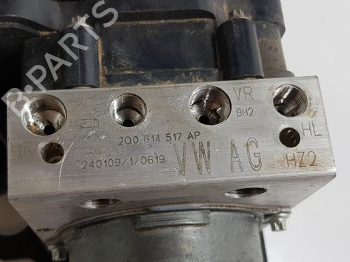 ABS pump SEAT ARONA (KJ7, KJP)  | BP29729067M43 