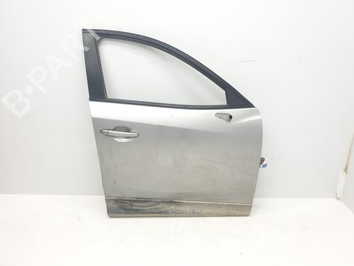 Used Right front door MAZDA CX-5 (KE, GH) 2.2 D (KE2FW) (150 hp) 22338782