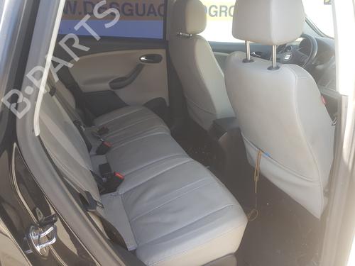Electronic sensor SEAT ALTEA (5P1) 2.0 TDI 16V | BP17013455M84 