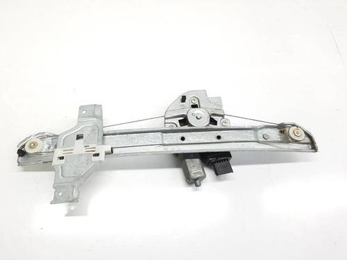 Front right window mechanism CITROËN C3 III (SX) 1.2 VTi 82 | BP38563077C23 - Image 5