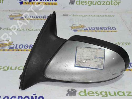 Left mirror OPEL OMEGA B (V94) 3.0 V6 (F69, M69, P69) | BP3657639C26 