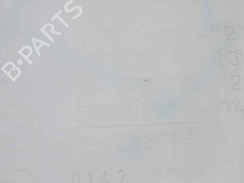 Windscreen washer tank BMW 3 (E90) 330 d | BP7420269C113 