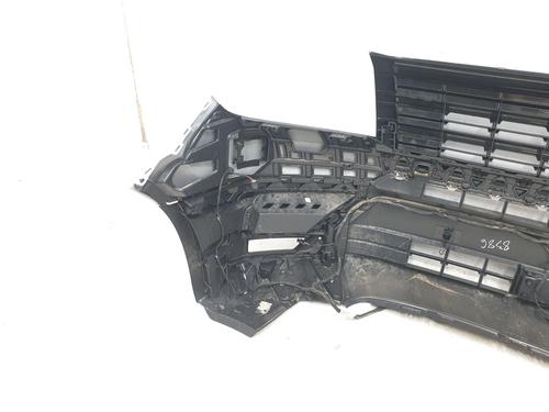 Front bumper VW CRAFTER Van (SY_, SX_)  | BP29535515C7 