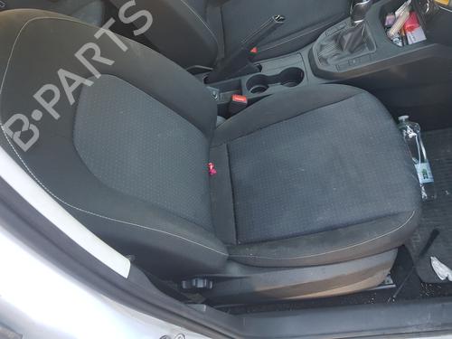 Electronic module SEAT IBIZA V (KJ1, KJG) 1.0 TSI | BP34699336M83  - Image 18