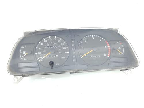 Used Instrument cluster TOYOTA LAND CRUISER 90 (_J9_) 3.0 TD (KZJ90_, KZJ95_, KZJ90R, KZJ95R, KZJ90W, KZJ95W) (125 hp) 18709222