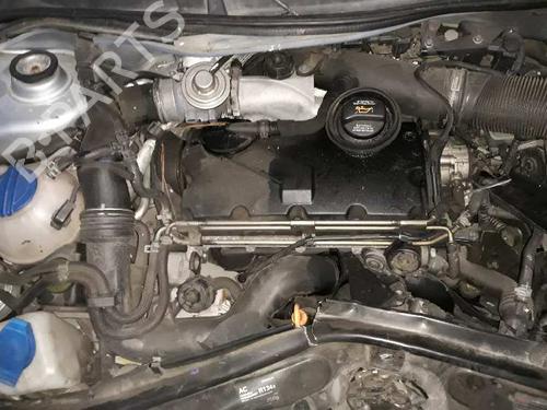 Right rear window motor SEAT LEON (1M1) 1.9 TDI | BP2840471E22 