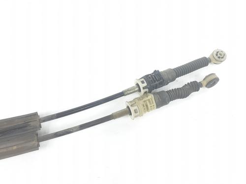 Gear lever DACIA SANDERO II TCe 90 (B8M1, B8MA, B8AC) | BP10503496M90 
