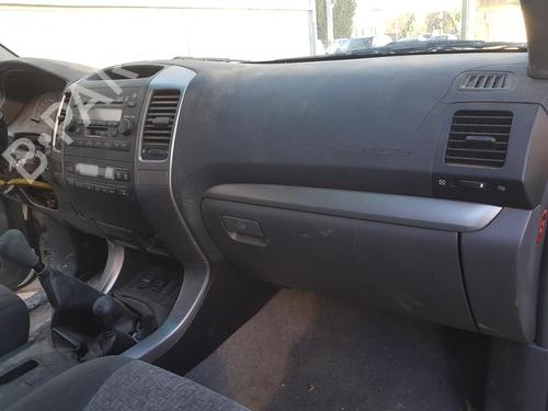 Display TOYOTA LAND CRUISER PRADO (_J12_) 3.0 D-4D (KDJ120, KDJ125) | BP12562798C48 