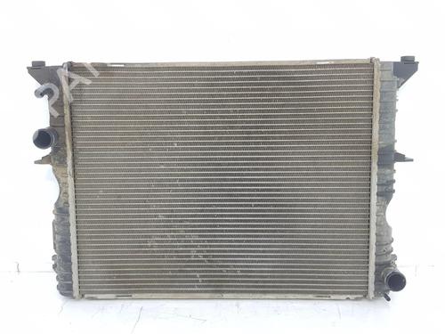 Radiateur LAND ROVER DEFENDER Station Wagon (L316) 2.5 Td5 4x4 (L316) (122 hp) 9684316