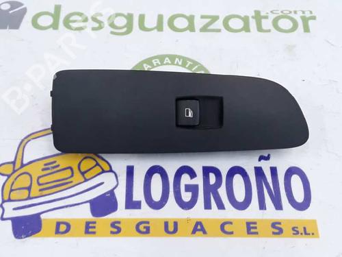 Used Right front window switch BMW 1 (E87) 118 d (122 hp) 3422068
